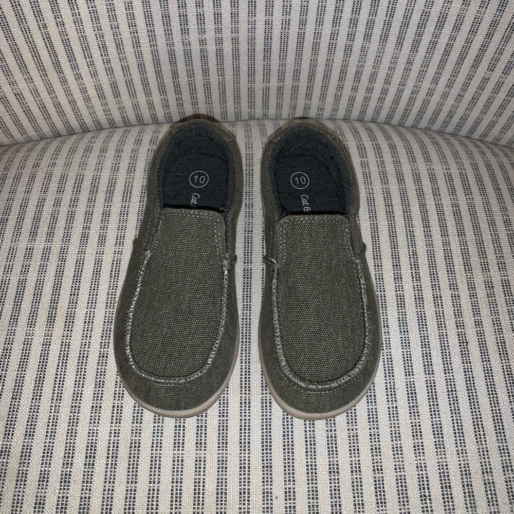 Boys dress shoes